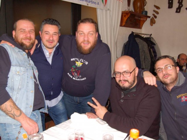 San Silvestro 2015+